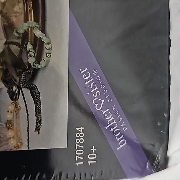 Various Household Items 1000 pc Oversized Puzzle by Brother Sister New - Picture 5 of 7